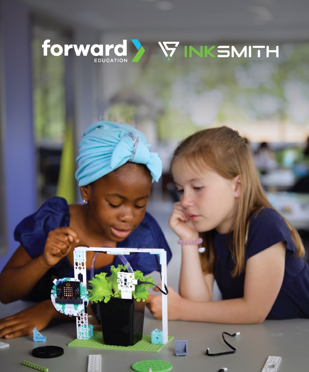 FORWARD EDUCATION (INKSMITH)